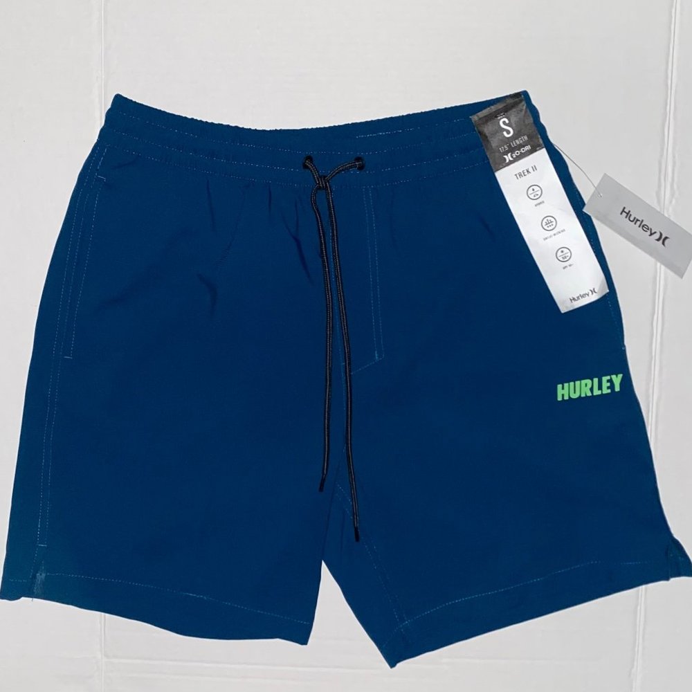 HURLEY Hybrid‎ Short